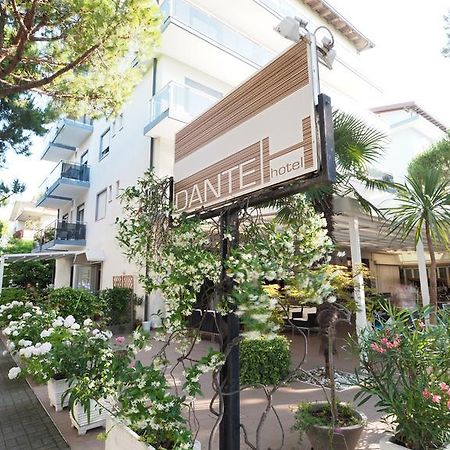 Hotel Dante Lido di Jesolo Luaran gambar