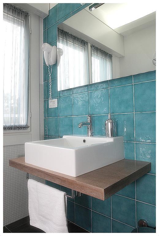 Hotel Dante Lido di Jesolo Luaran gambar