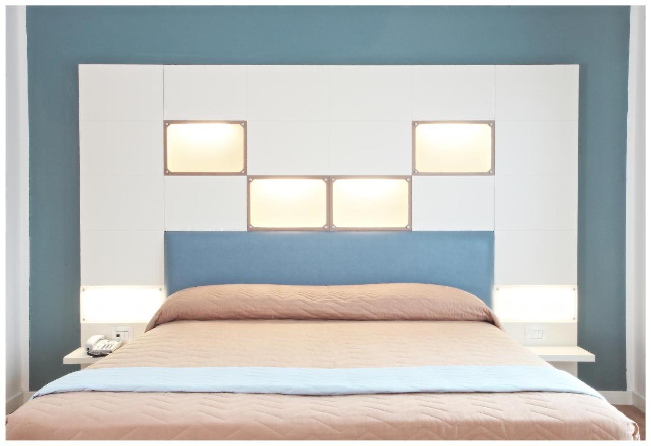 Hotel Dante Lido di Jesolo Bilik gambar