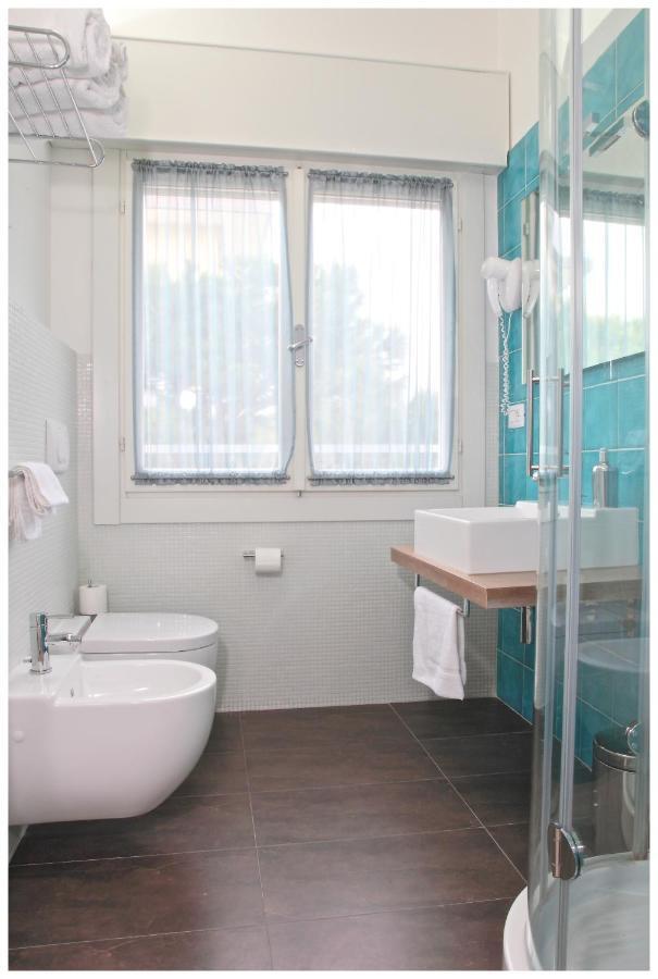 Hotel Dante Lido di Jesolo Bilik gambar