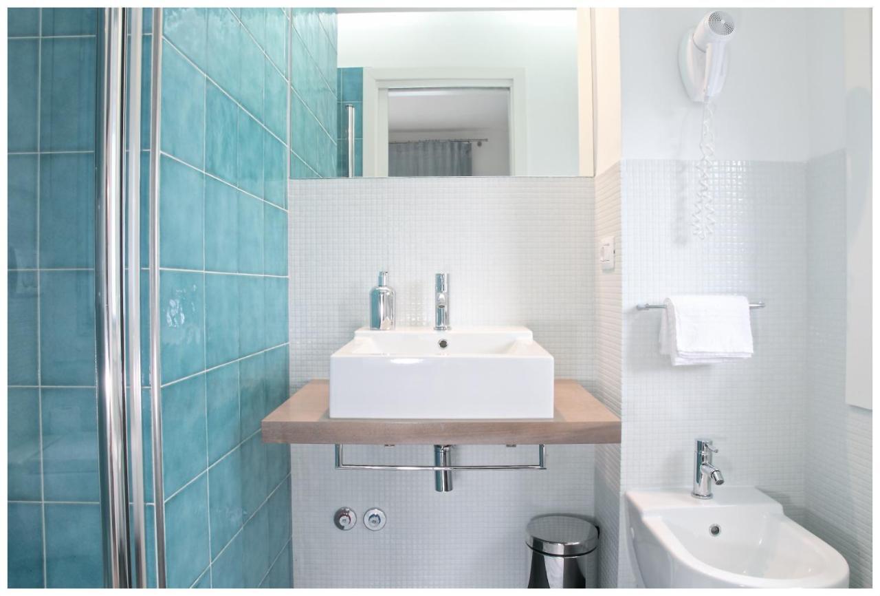 Hotel Dante Lido di Jesolo Bilik gambar